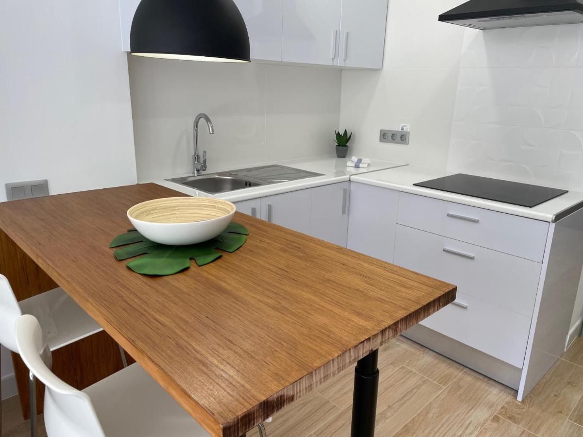 Lovely Stay Studio By Tor 푸에르토 드 라 크루즈 외부 사진