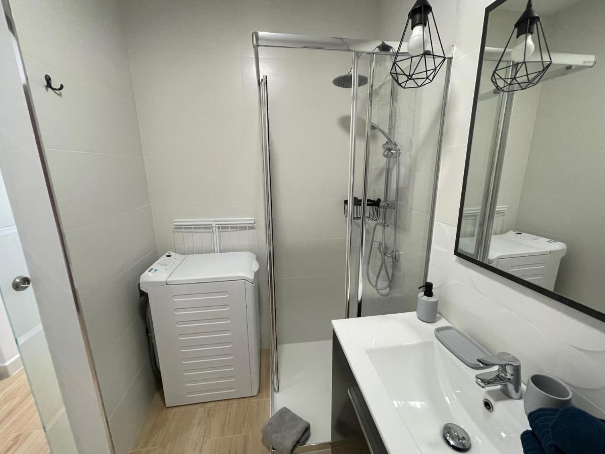 Lovely Stay Studio By Tor 푸에르토 드 라 크루즈 외부 사진