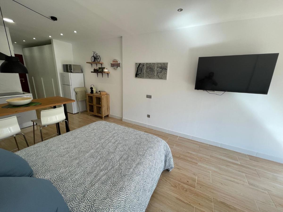 Lovely Stay Studio By Tor 푸에르토 드 라 크루즈 외부 사진