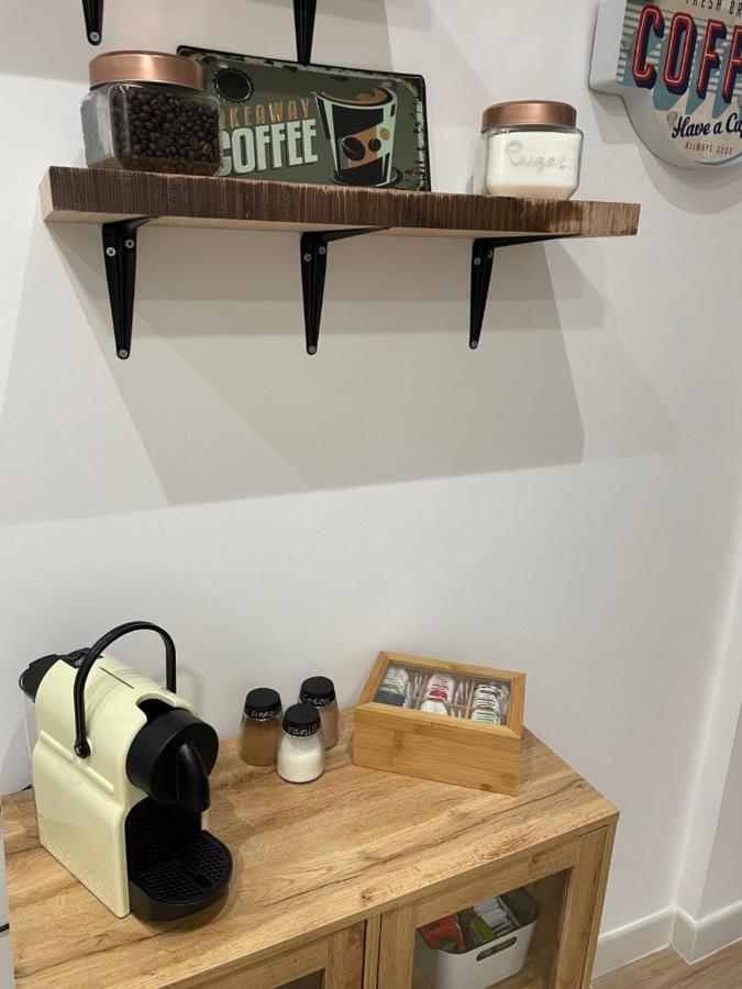 Lovely Stay Studio By Tor 푸에르토 드 라 크루즈 외부 사진